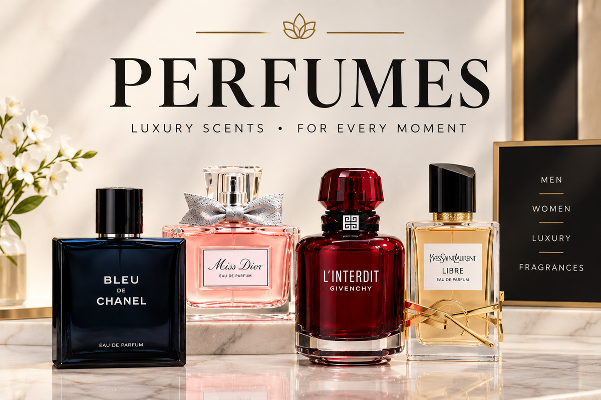 PERFUME