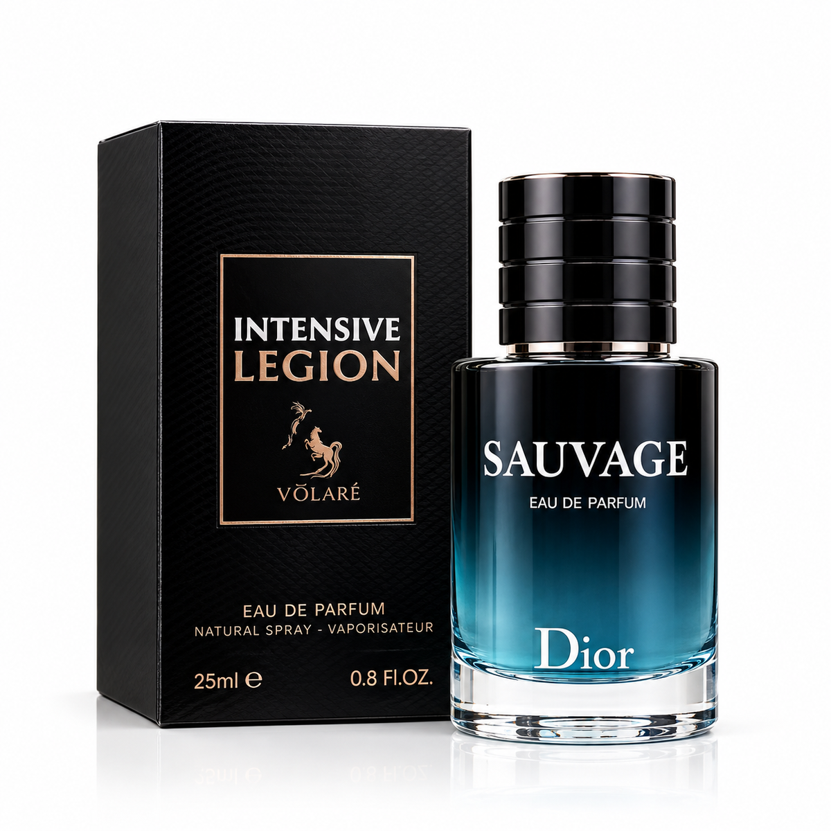 Intensive Legion Eau de Parfum – 25ml | Volaré