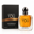 Emporio Armani Stronger With You Eau de Toilette – 100ml