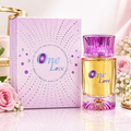 One Love Eau de Toilette for Women – 100ml