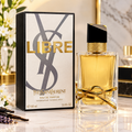Yves Saint Laurent Libre Eau de Parfum for Women – 50ml
