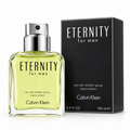 Calvin Klein Eternity for Men Eau de Toilette – 100ml
